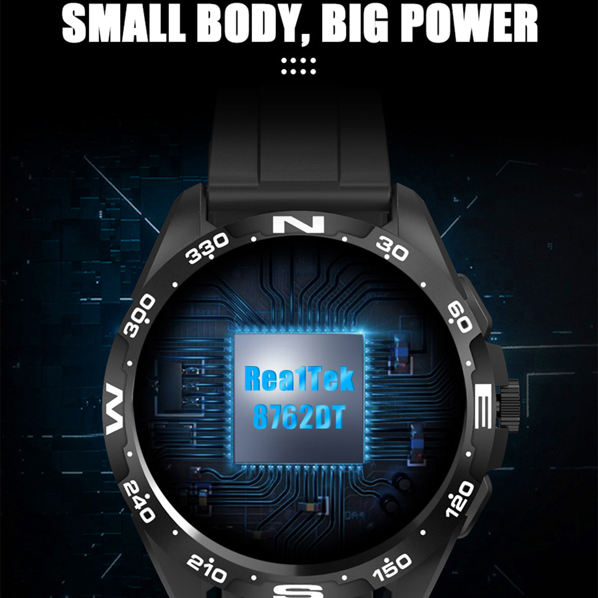 smart watch smart watch